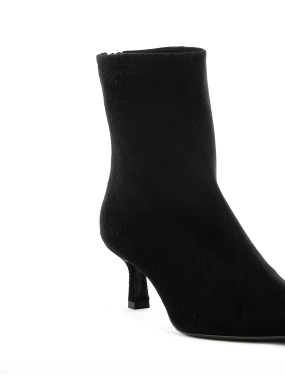 Roberto Festa Boots Black