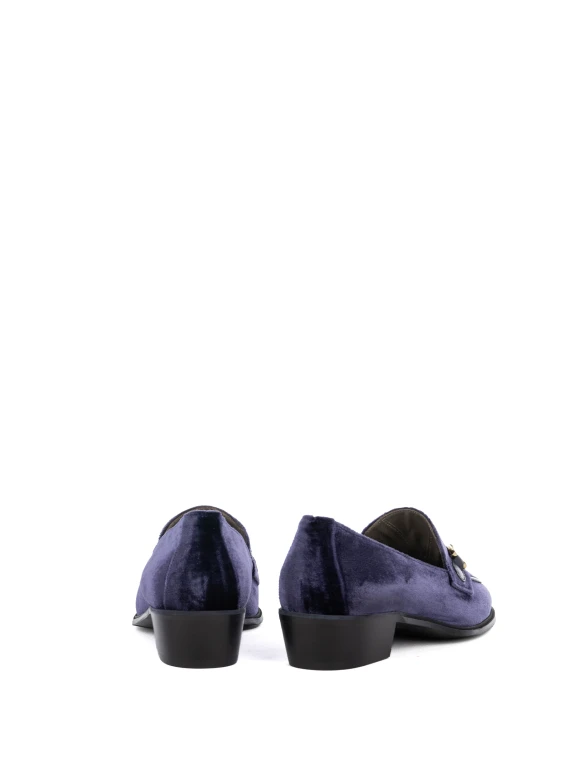 Roberto Festa Sandals Blue