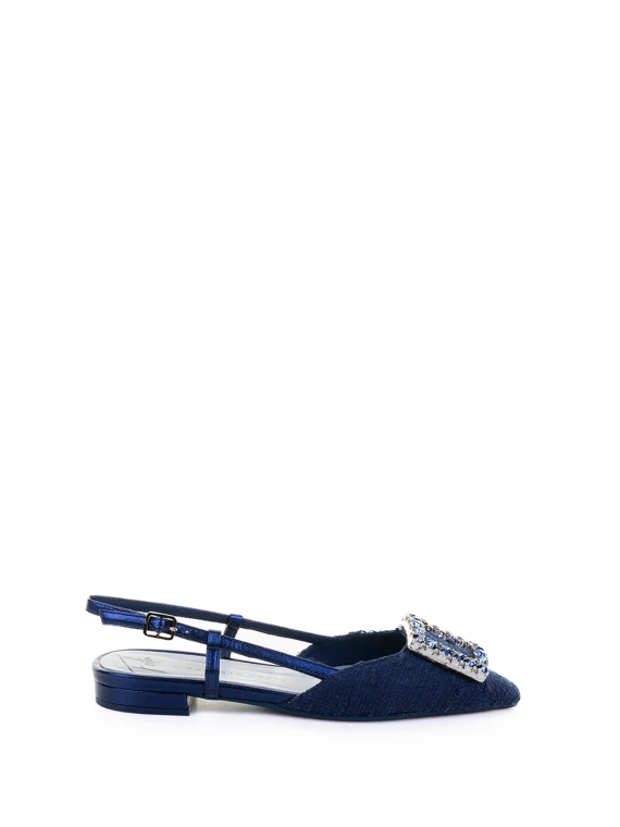 Roberto Festa Sandals Blue