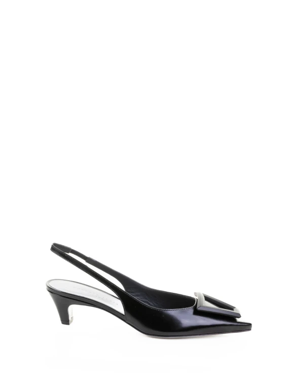 Roberto Festa Sandals Black