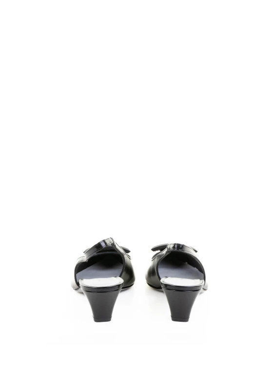 Roberto Festa Sandals Black