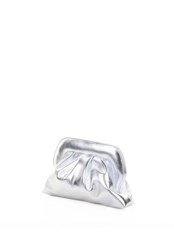 Roberto Festa Bags.. Silver