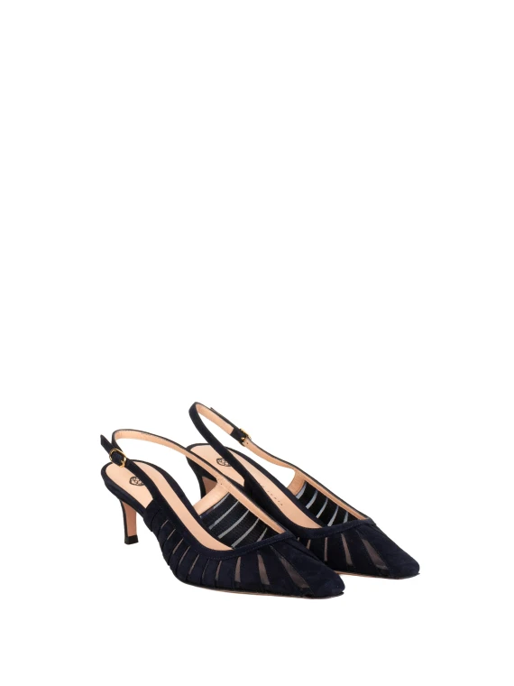 Sandali BLU NAVY