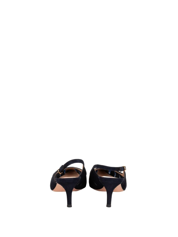 Sandali BLU NAVY