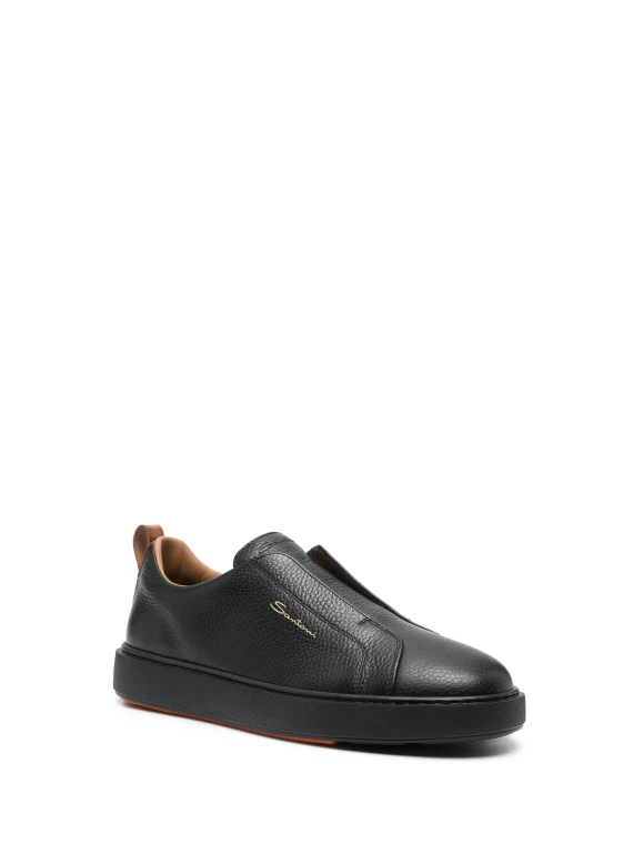 Santoni Sneakers