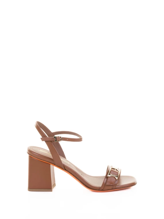 Leather Sandal