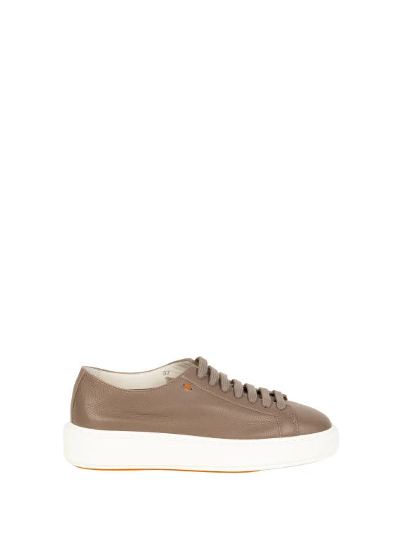 Sneakers Marrone
