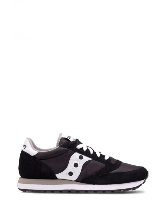 Sneaker Jazz Original nera