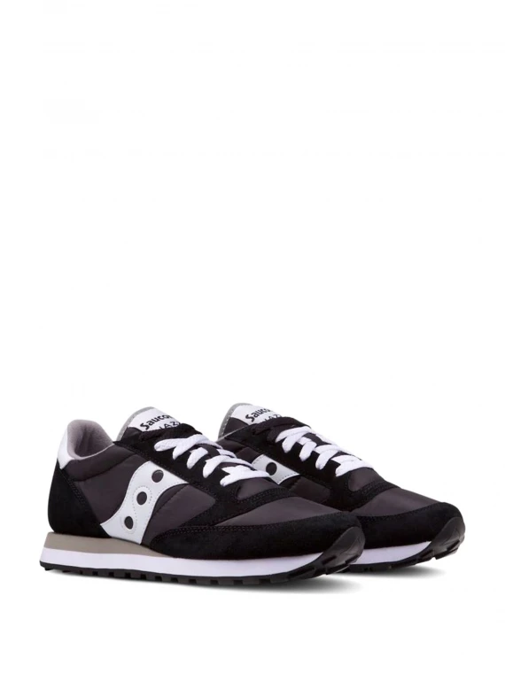 Sneaker Jazz Original nera