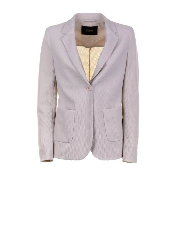 Women's Ice Blazer Jacket