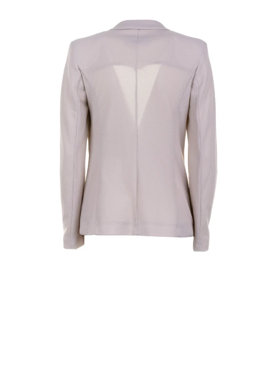 Women's Ice Blazer Jacket