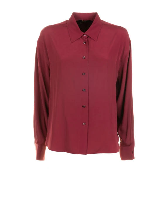 Seventy Shirts Bordeaux