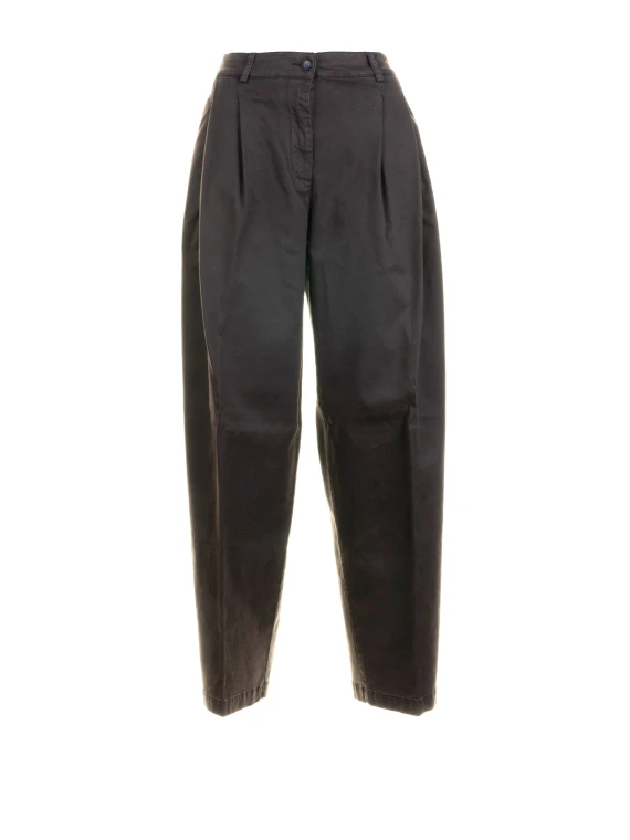 Seventy Trousers Brown