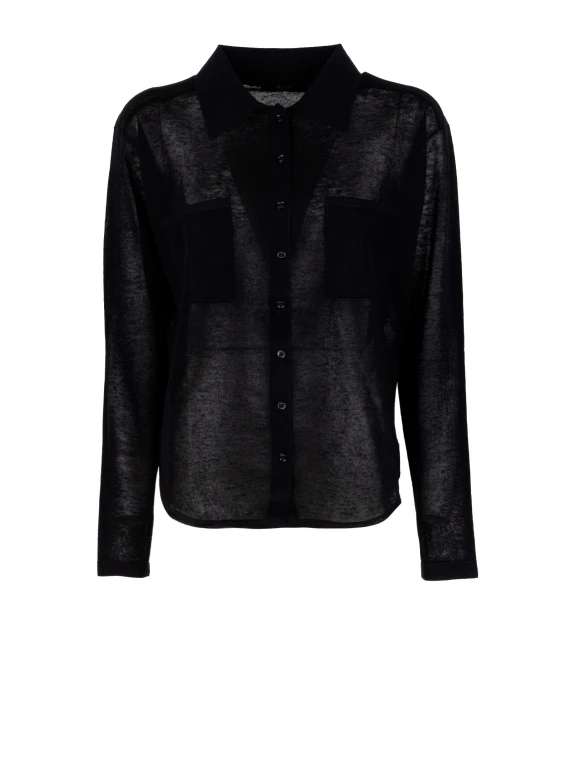 Shirts Black