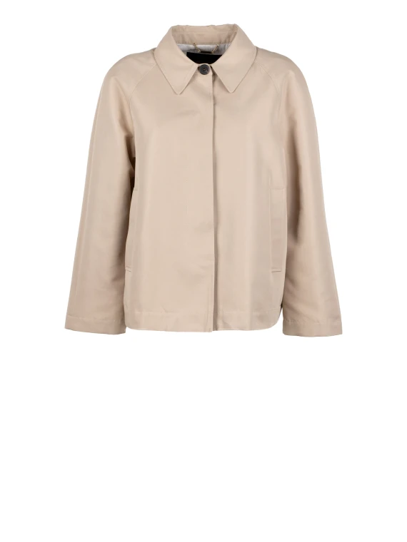 Coats Beige