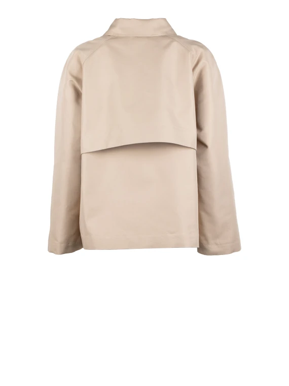 Coats Beige