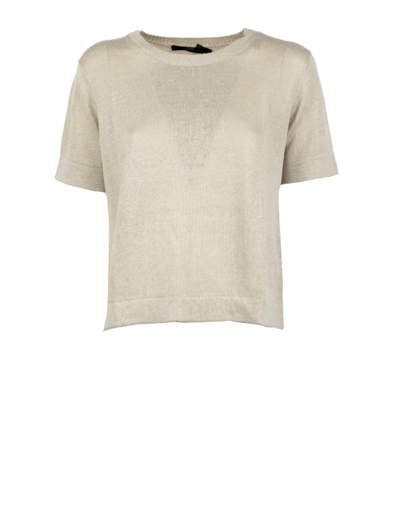 T-shirt e Polo SALVIA CHIARO