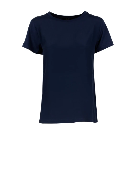 T-shirt e Polo Blu