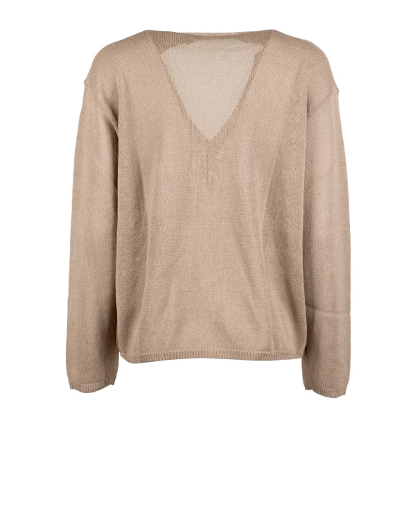 Sweaters Camel