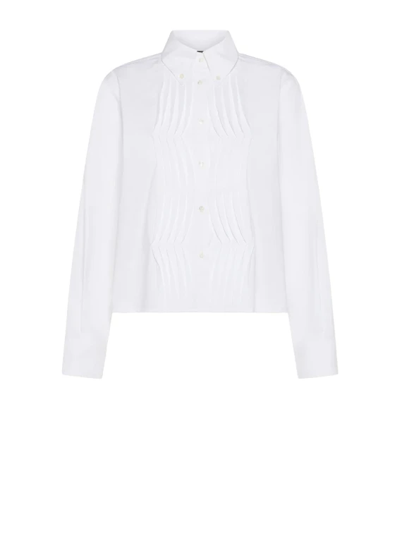 Shirts White