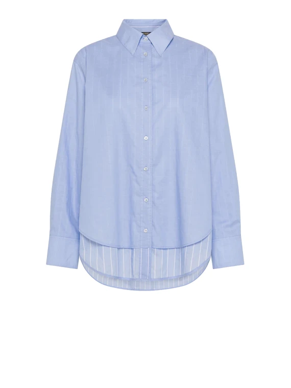 Camicie AZZURRO
