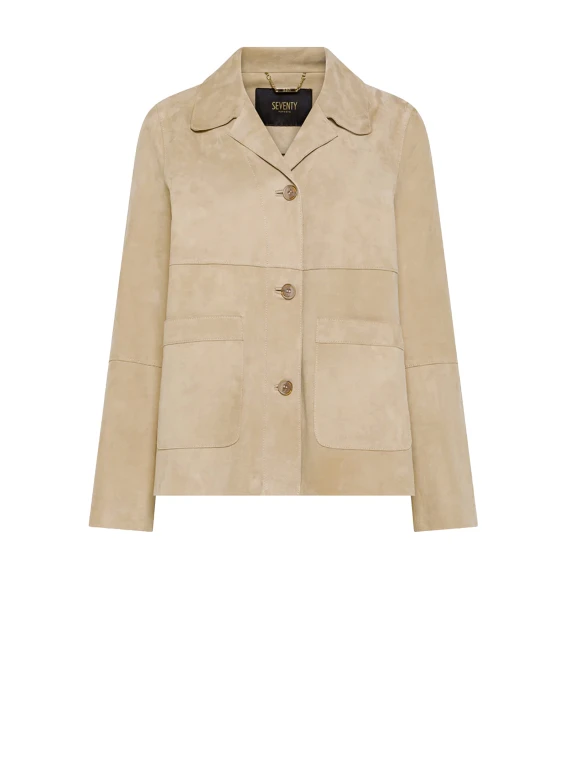 Jackets