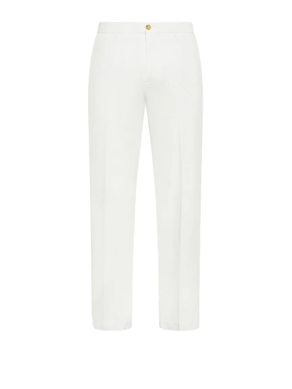 Pantaloni PANNA