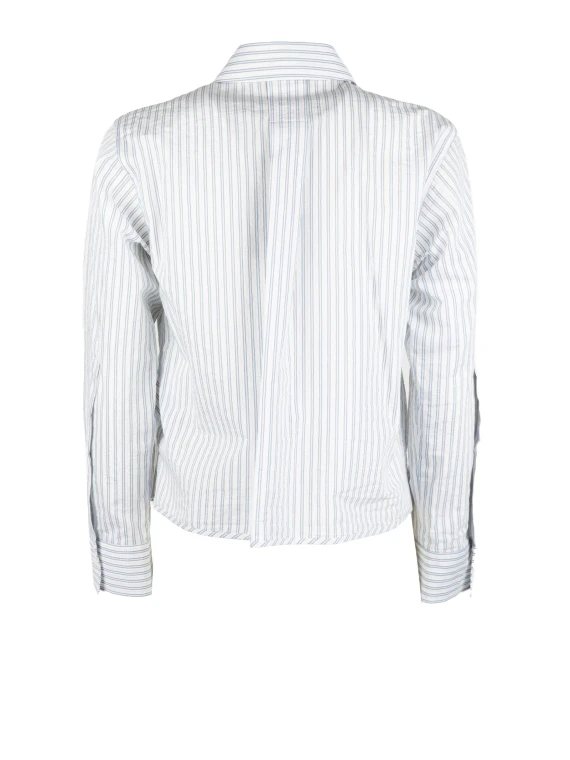 Camicie Blu
