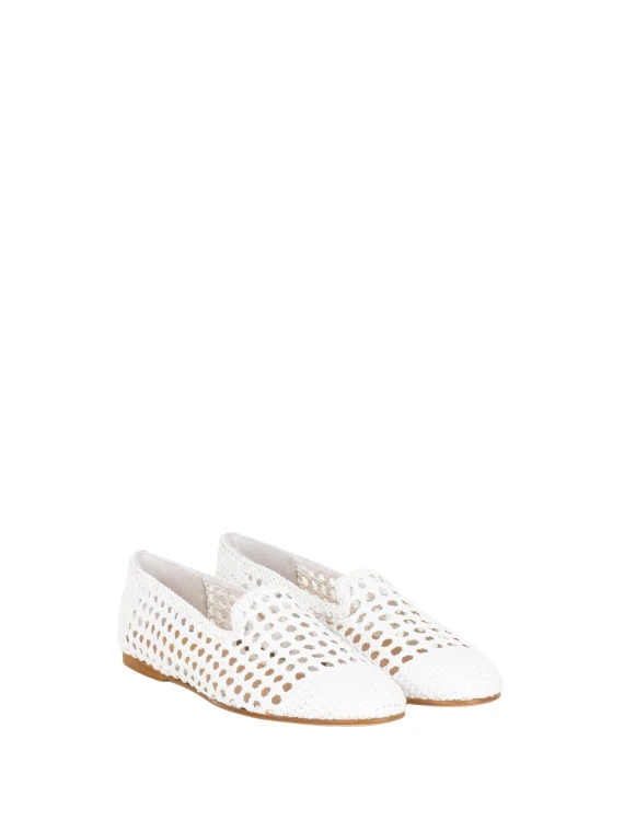 Sandali WHITE
