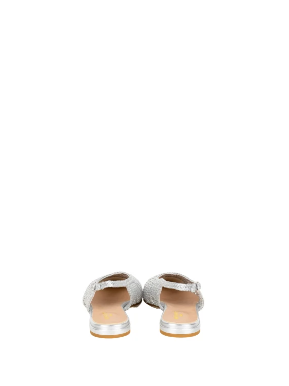 Sandali SILVER
