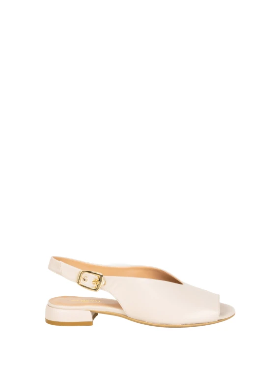 Sandali BEIGE