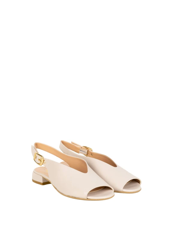 Sandali BEIGE