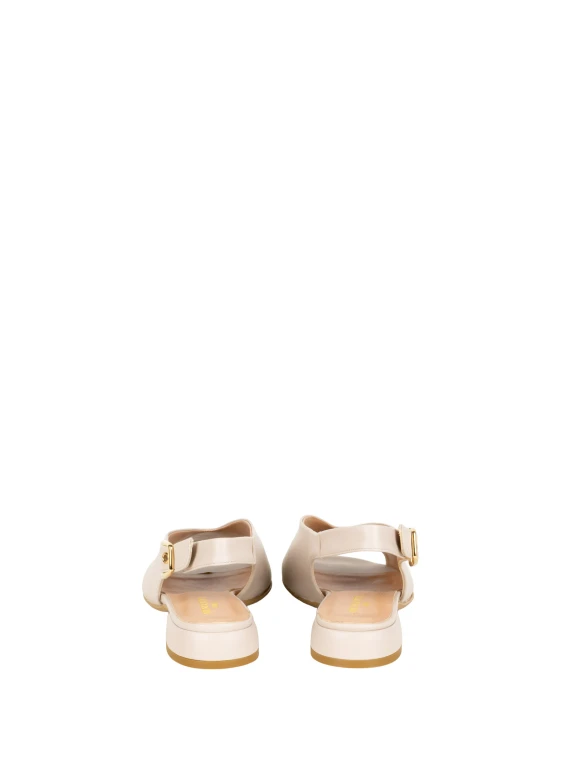 Sandali BEIGE