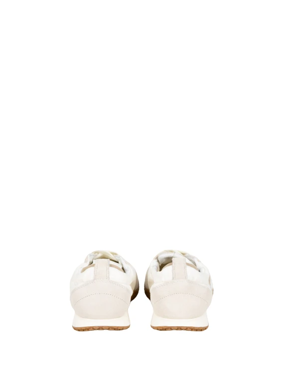 Sneakers BIANCO