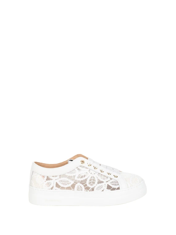 Sneakers BIANCO