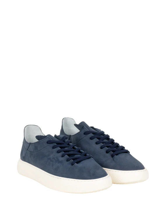 Sneakers Blu