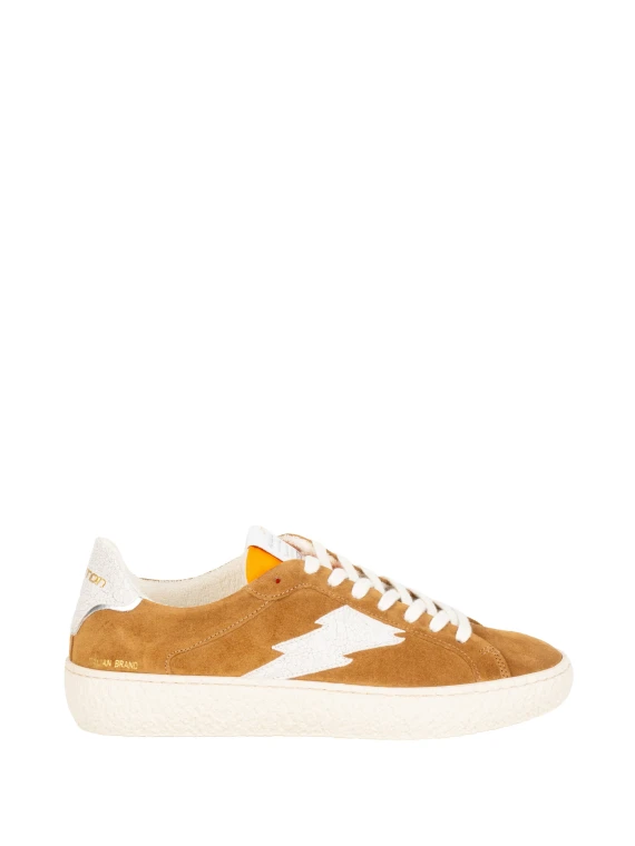 Sneakers BROWN