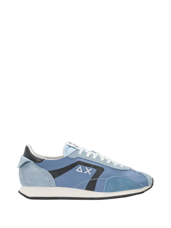 Sneakers Avion Blue