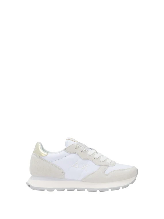 Sneakers White