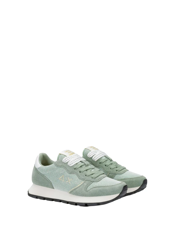 Sneakers Green