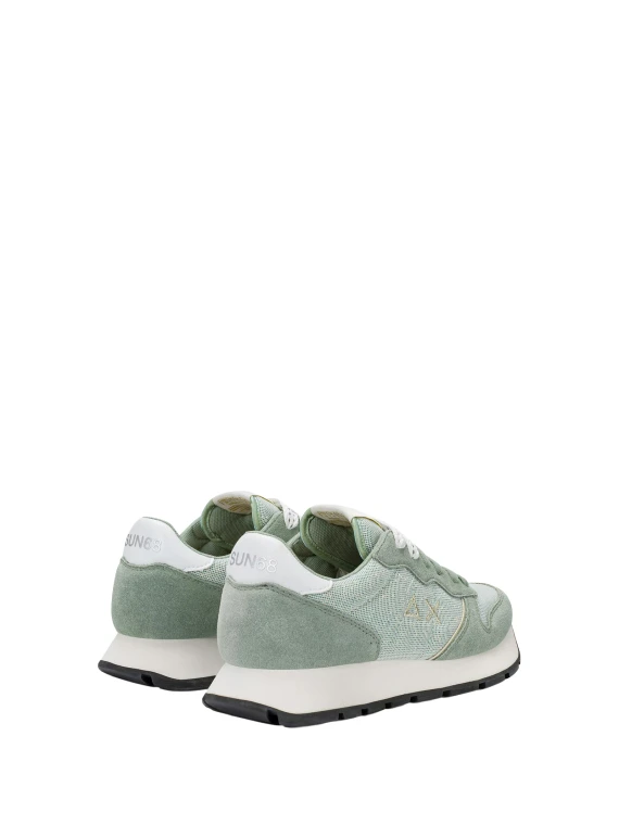Sneakers Green
