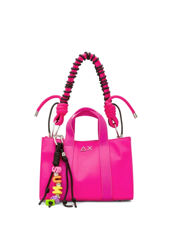 Borse... FUXIA