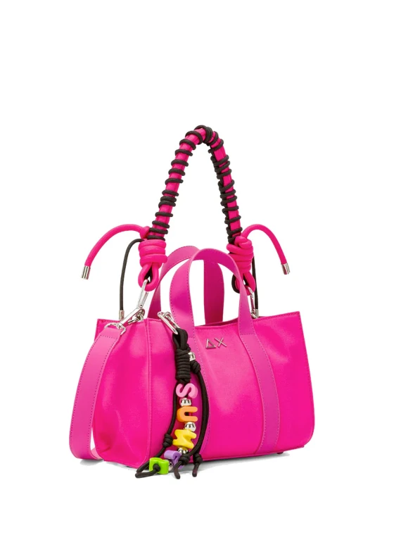 Borse... FUXIA