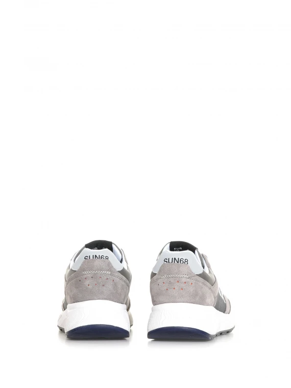 Sneaker Tom classic grigio