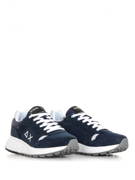 Sneaker Tom classic navy