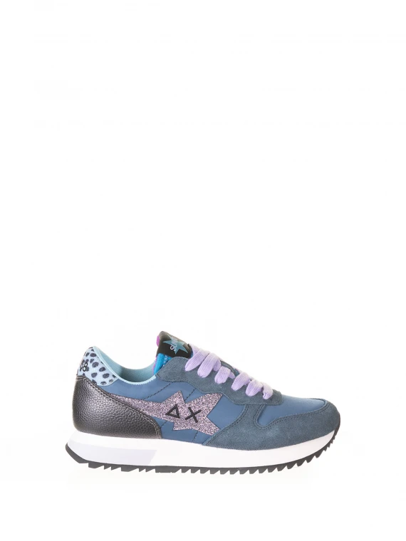 Stargirl glitter sneakers