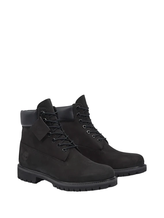 Stivali BLACK