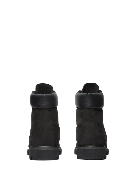 Stivali BLACK