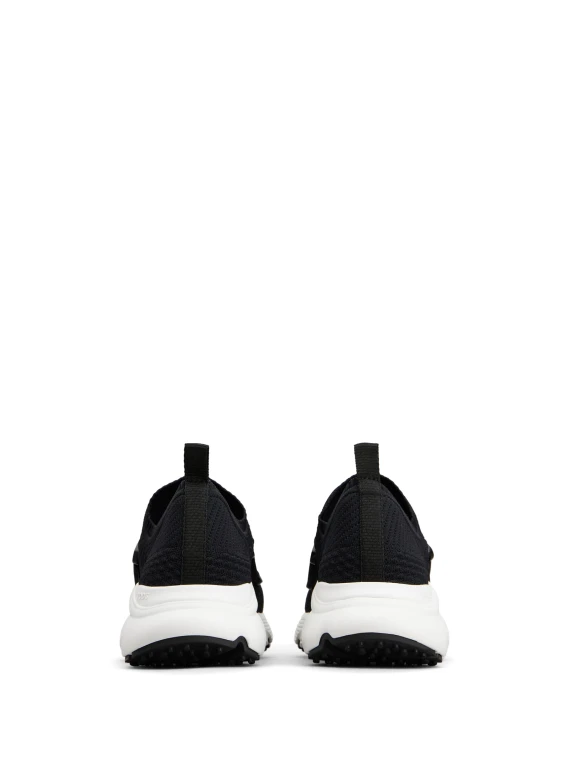 Kate Sneaker in technical fabric