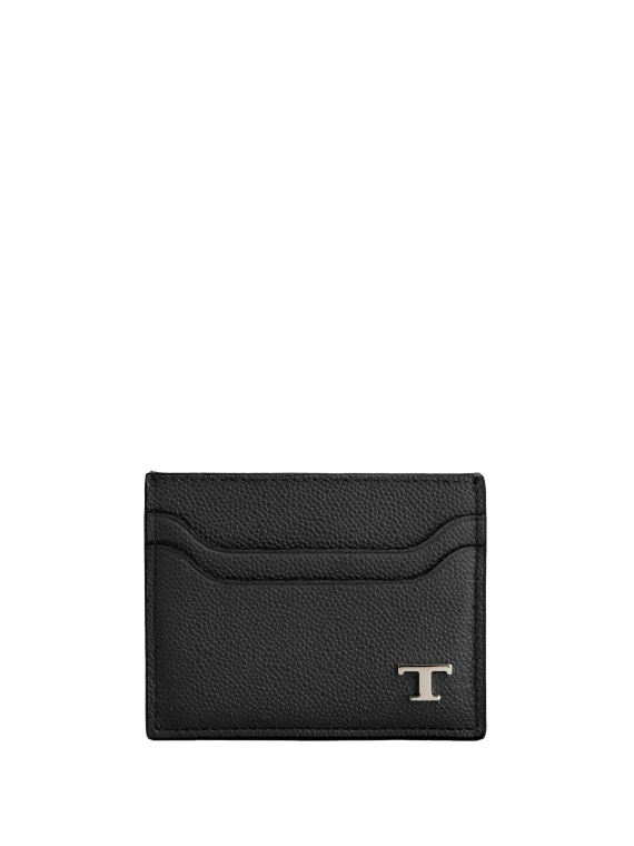 Tod's Wallets Black